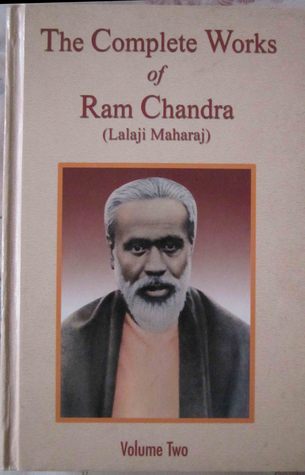 Complete works of Ramchandra (Lalaji Maharaj )volume2