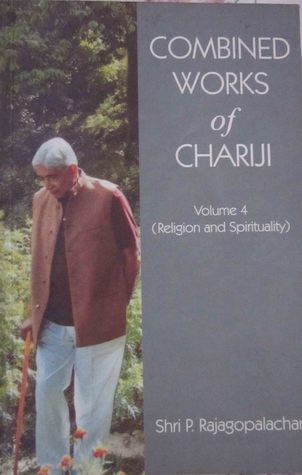 Religion and Spirituality (Combined works of Chariji - volume 4)