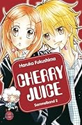 Cherry juice, Sammelband 2
