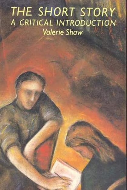The Short Story: A Critical Introduction