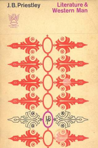 Literature and Western Man (Paperback)