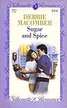 Sugar and Spice by Debbie Macomber