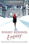 Legacy (Night School, #2)