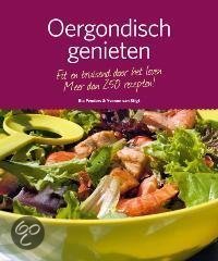 Oergondisch genieten (Hardcover)