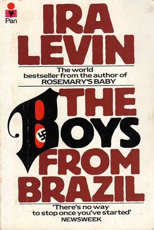 The Boys from Brazil