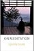 On Meditation