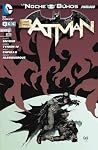 Batman 06: La noche de los Buhos - Prólogo