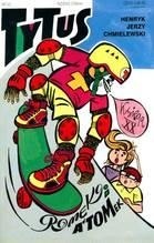 Tytus, Romek i A'Tomek. Księga XX. Druga wyprawa na Wyspy Nonsensu (Paperback)