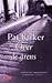 Over de grens by Pat Barker