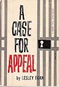 A Case for Appeal