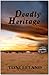 Deadly Heritage: equestrian romantic suspense