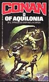 Conan of Aquilonia Boris Art