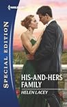 His-and-Hers Family by Helen Lacey His-and-Hers Family by Helen Lacey