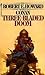 Three-Bladed Doom