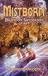 Pramen povýšení by Brandon Sanderson