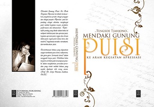 Mendaki Gunung Puisi Ke Arah Kegiatan Apresiasi
