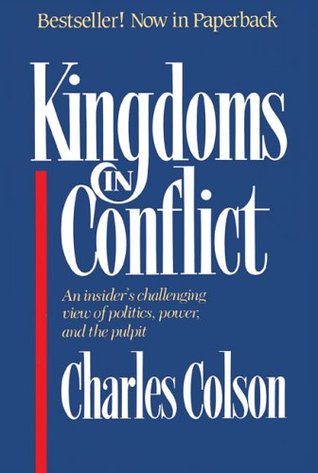 Kingdoms in Conflict (Paperback)
