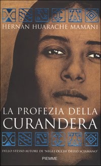 La profezia della curandera (Paperback)