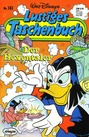 Der Hexentaler (Lustiges Taschenbuch #161)
