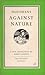 Against Nature