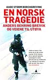 En norsk tragedie by Aage Storm Borchgrevink