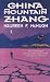 China Mountain Zhang by Maureen F. McHugh
