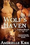 Wolf's Haven