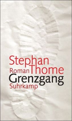 Grenzgang (Hardcover)