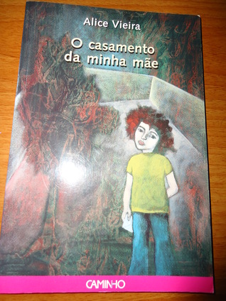 O Casamento Da Minha Mãe (Paperback)