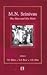M.N. Srinivas by P.K. Misra