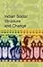 Indian Social Structure and Change