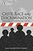 Caste Race and Discrimination by Sukhdeo Thorat