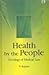 Health By the People: Socio...
