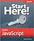Microsoft Start Here! Learn JavaScript