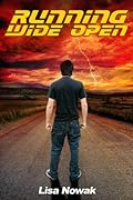 Running Wide Open (Full Throttle, #1)