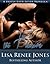 Twice the Pleasure by Lisa Renee Jones