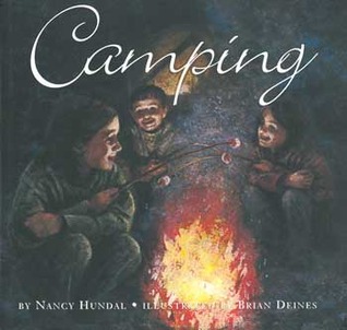 Camping (Hardcover)