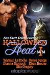 Halloween Heat I by Tristram La Roche
