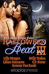 Halloween Heat III by Lilly Morgan