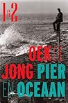 Pier en oceaan