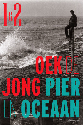 Pier en oceaan