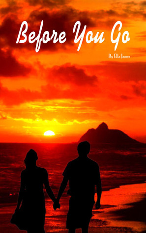 Before You Go (Kindle Edition)