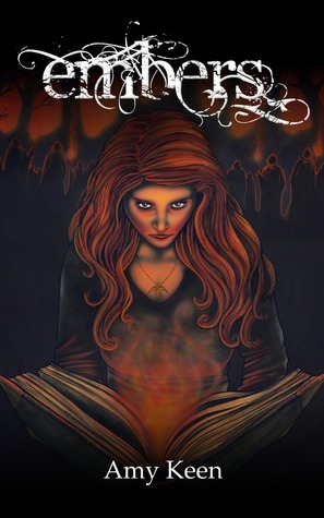 Embers (Foresight, #1)