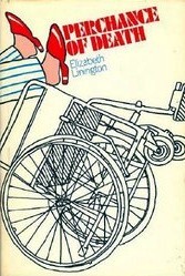 Perchance of Death (Ivor Maddox, #8)