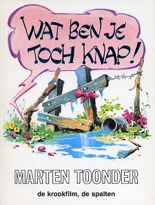 Wat ben je toch knap! (Bommelpocket, #41)