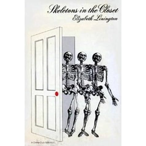 Elizabeth linington biography image