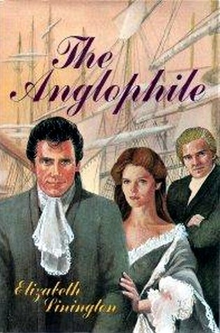 The Anglophile (Hardcover)