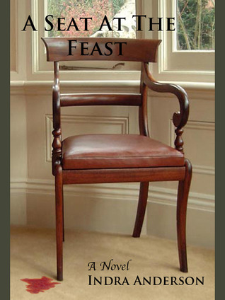 A Seat At The Feast (The Sarsfield Hexology, #1)