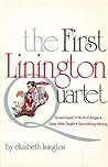 The First Linington Quartet (Ivor Maddox, #1-4)