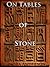 On Tables Of Stone (The Sar...